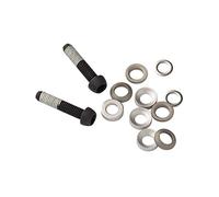 SRAM Vis de Fixation en Titane pour Étrier de Frein Flat Mount 5 mm