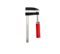 Sargent/torniquet manche bois 150 x 50 mm. Clips pour bois, serre-joint en menuiserie, colliers de menuiserie, presse en bois.