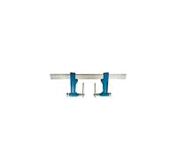 TORNIQUETE Nº 4003-WV PARA MESA DE SOLDADURA DE 30CM 40x10 ALCANCE 220 MAX