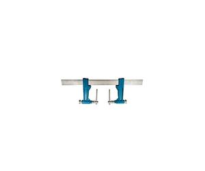 TORNIQUETE Nº 4003-WV PARA MESA DE SOLDADURA DE 30CM 40x10 ALCANCE 220 MAX