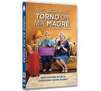 Torno Da Mia Madre - DVD - Import italien - 01 Distribution
