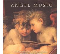 Tornquist, Carol - Angel Music
