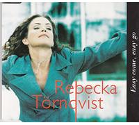 Tornqvist Rebecka - Come Easy Go