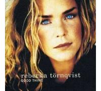 Tornqvist Rebecka - Good Thing
