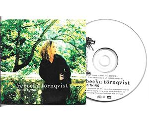 Tornqvist Rebecka - Good Thing