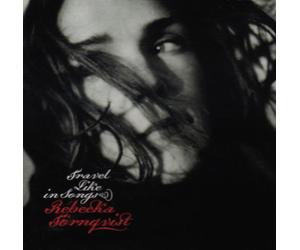 Tornqvist, Rebecka - Travel Like in Songs