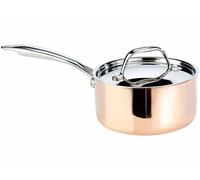 Casserole 16 cm [Tornwald-Schmiede]