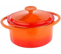 Tornwald-Schmiede Cocotte en fonte - diamètre 21 cm