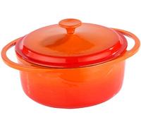 Tornwald-Schmiede Cocotte en fonte - diamètre 25 cm