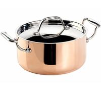 Tornwald-Schmiede Faitout - 20 cm