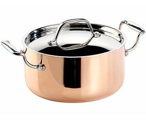 Tornwald-Schmiede Faitout - 20 cm