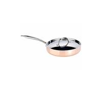 Tornwald-Schmiede : Sauteuse 24 cm