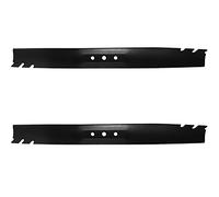 Toro 2PK 108-9764-03 OEM 131-4547-03 Tondeuse à Gazon 55,9 cm Lame Atomique