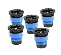 Toro 53466 Lot de 5 buses demi-buses MPR+ Bleu 3 m