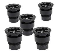 Toro 53470 5-Pack, 570 Series MPR+ 15' Demi-Buse Noir