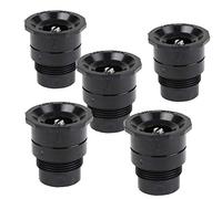 Toro 53471 Lot de 5 Buses complètes Série 570 MPR+ 15 pi Noir