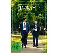 Toro,Benicio Del - Jimmy P.