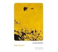 Toro bravo Monologue sur la grâce - Javier Santiso - Klincksieck - broché - Récit