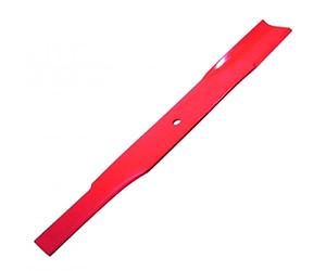 Toro Couteau à tondre en forme de corne blanche 544 mm