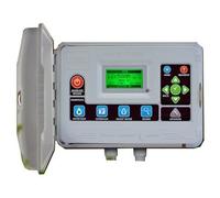 Toro Evolution EVO-4ID-EU Programmateur d'arrosage intérieur extensible de 4 à 16 stations