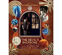 Toro, Guillermo del - Guillermo del Toro's The Devil's Backbone