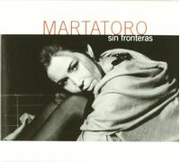Toro Marta - Sin Fronteras [Import]