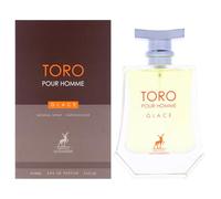 Maison Alhambra Toro Pour Homme Glace eau de parfum pour homme 100 ml