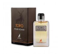 Toro Pour Homme 100ml Alhambra, Perfumes For Men