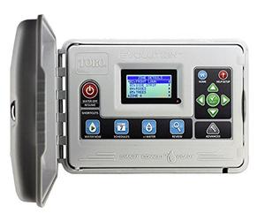 Toro Programmateur Intérieur De 4 à 16 stations - Avec une interface intuitive et des options Exclusives de contrôle intelligent, le nouveau Toro® EvolutionTM est le choix idéal pour une utilisation domestique et les entreprises de taille mineure -