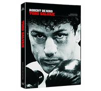 Toro Salvaje (Ed.Def.) [Import]