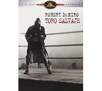 Toro Salvaje (Edición Especial) (Import Dvd) (2010) Robert De Niro; Cathy Mori