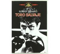Toro Salvaje [Import]