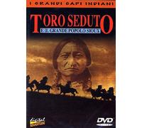 Toro Seduto E Il Grande Popolo Sioux [Import]