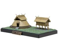 Toro Series No.24 Building Ruins[japan Imports] [Toy] (japan import)