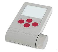 Toro TEMP-1-DC Programmateur Tempus WP à Batterie, 1 Station, avec Bluetooth, Noir