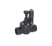 Toro TPV Électrovanne avec solénoïde bistable et système DBS autonettoyant 1" F/F