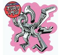 Toro Y Moi - 7-June 2009 [Import]