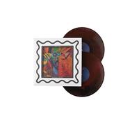 Toro y Moi - Anything In Return (10th Anniversary Edition) Exclusive Limited Cherry Cola Colored Vinyl 2XLP