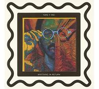 Toro Y Moi - Anything in Return [Import Allemand]