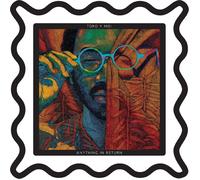 Toro Y Moi Anything in Return "ROSE QUARTZ" ECO MIX (Vinyl)
