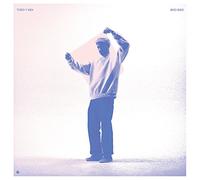 Toro Y Moi - Boo Boo (Vinyl Blue Color)Limited Edition