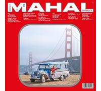 Toro Y Moi - Mahal [Vinyl]