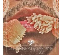 Toro Y Moi - Underneath The Pine [+1 Bonus] [Import]