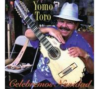 Toro, Yomo - Celebrando Navidad