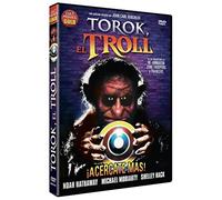 Torok, el Troll
