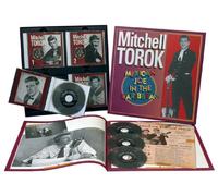 Torok Mitchell Mexican Joe I the Caribbean (CD) Album