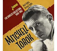 Torok, Mitchell - Red, Green Light [Import]