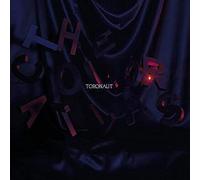 Toronaut - The Color Atlas Toronaut Lp