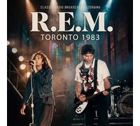 Toronto 1983 (Classic Radio Broadcasts)