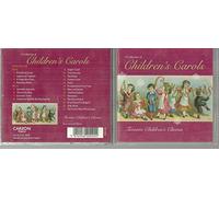 Toronto Children's Chorus - Christmas Carols [Import]